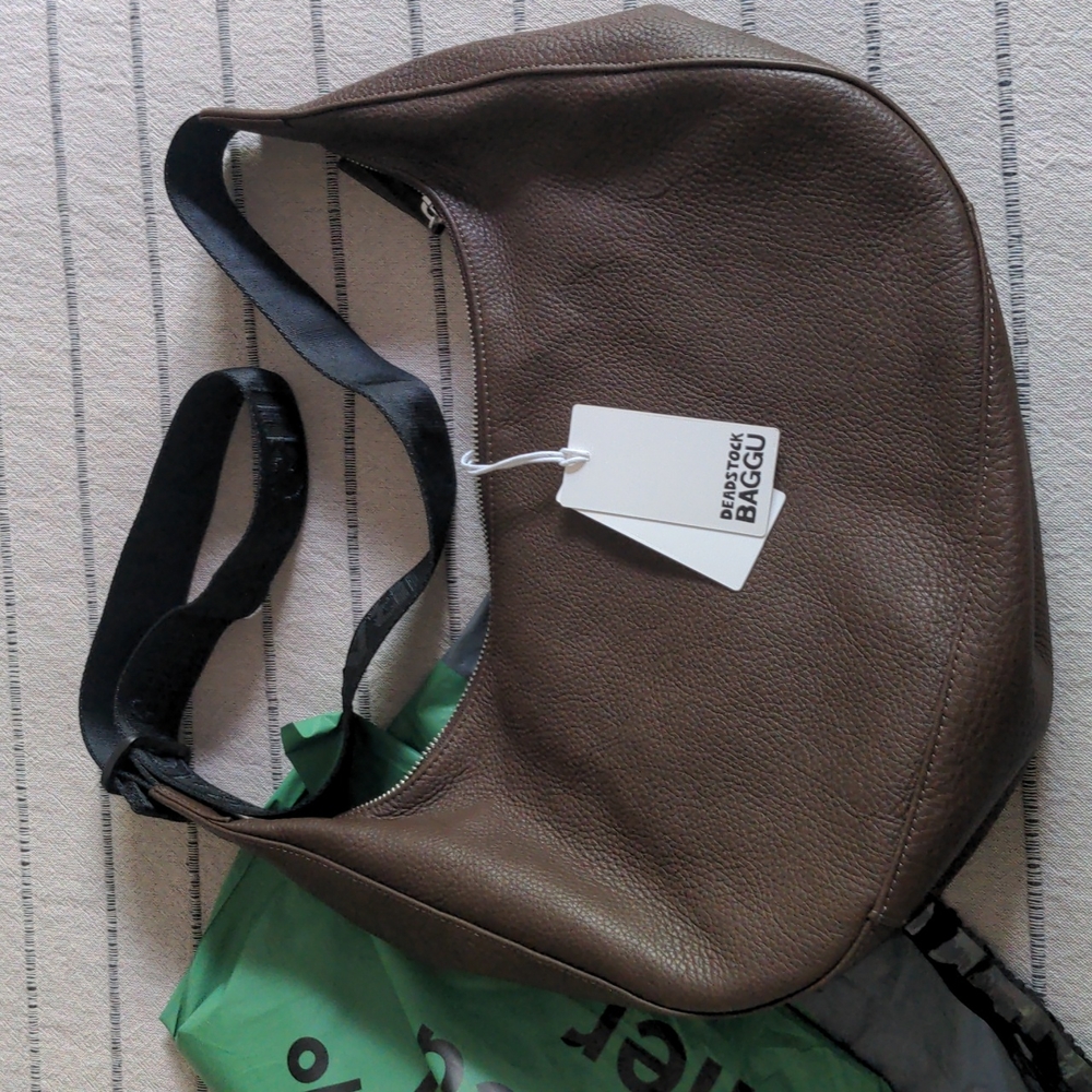 Baggu Crescent Deadstock